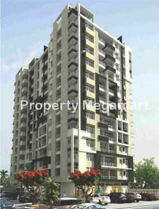 Guman Kardhani Heights