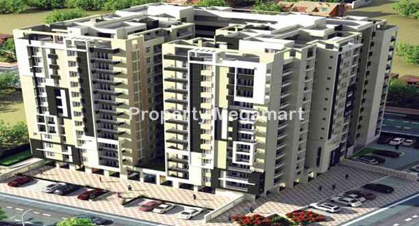 Guman Orchid Heights