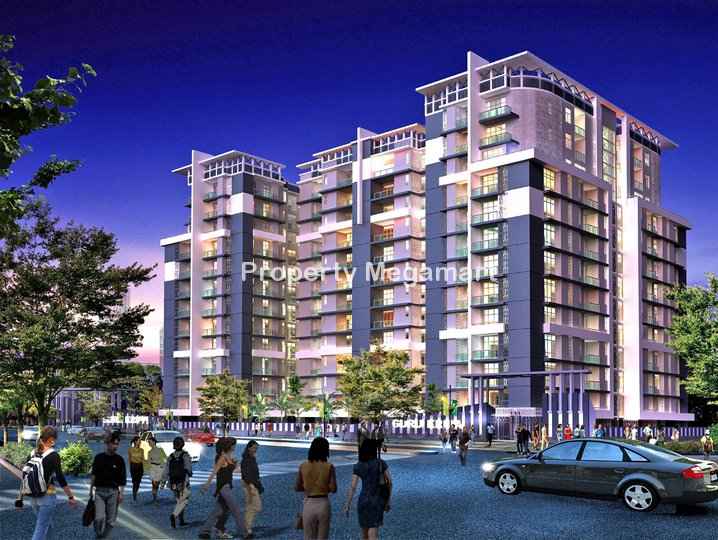 Gurukripa Indraprastha Grand