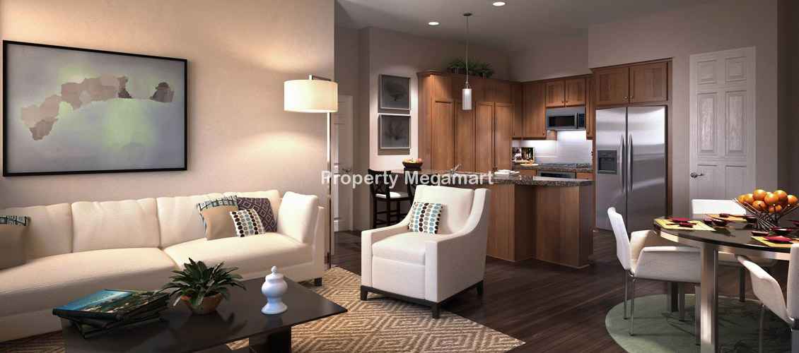 HDIL Dheeraj Dreams Building 1 Bhandup image