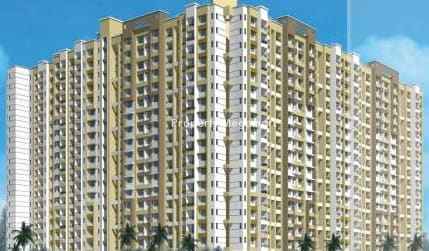 HDIL Galaxy Apartments Kurla image
