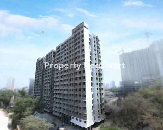 HDIL The Nest Mulund image