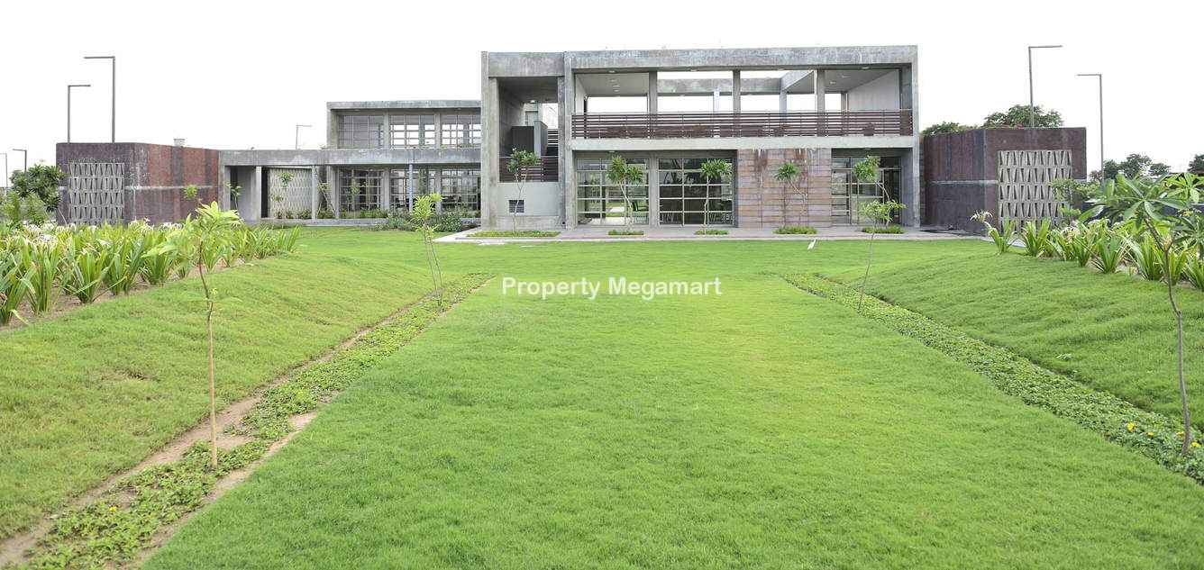 HN Safal Green Villa