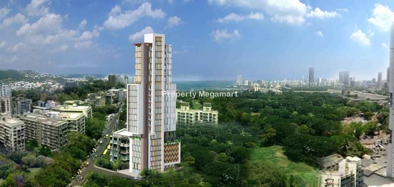 HPA Aureus Height Residency Tardeo image