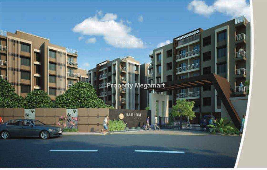 Hari Om Group Hari Om Elegance