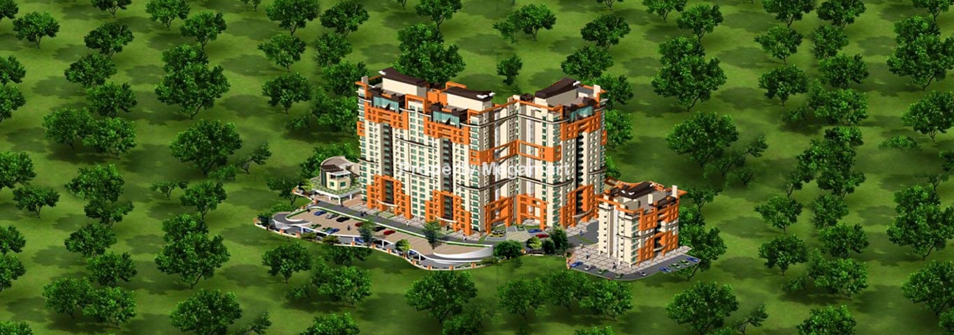 Harmony Lifestyles Horizons Thane image