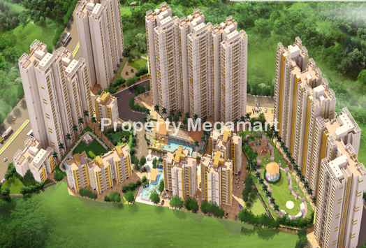 Haware Citi Thane image