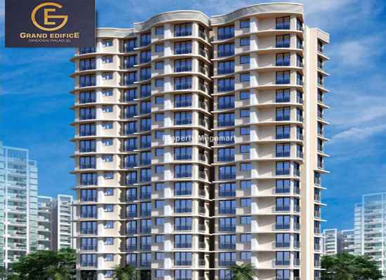 Haware Grand Edifice Malad image