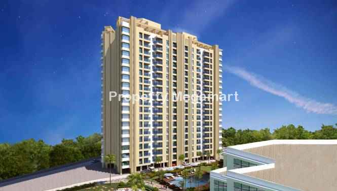 Highland Park Thane image