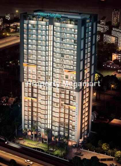 Hilton Heights in Chembur