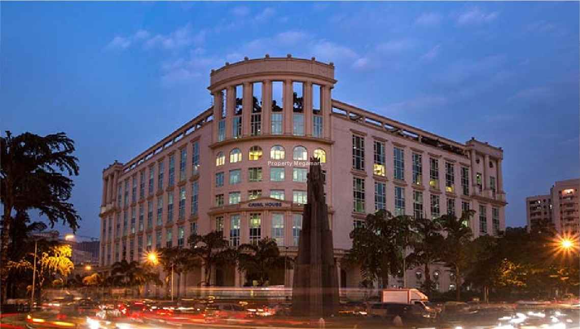 Regent Hill by Hiranandani