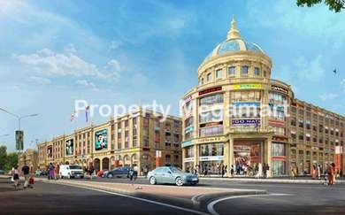 Hubtown Garnet Andheri image
