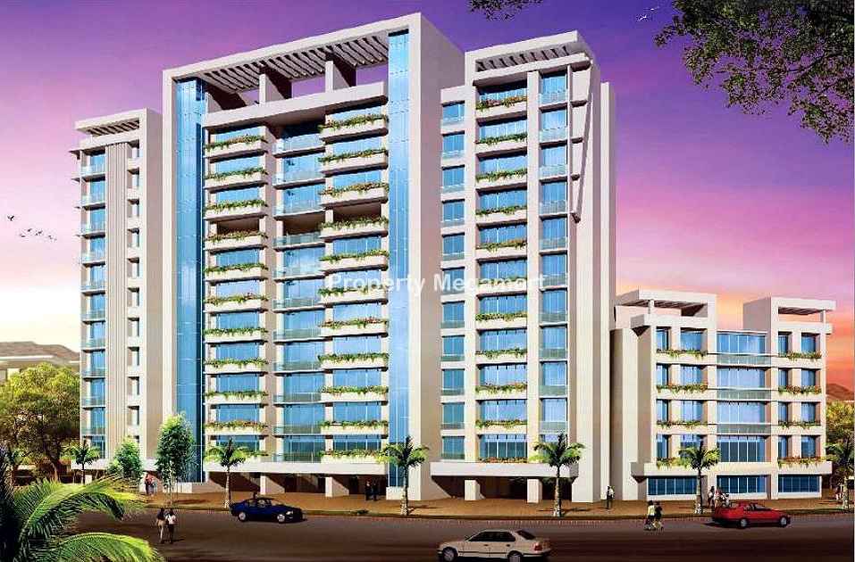 Hubtown Heaven Matunga image