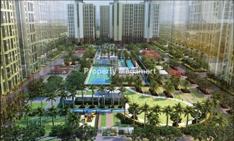 Hubtown Rising City Chembur image