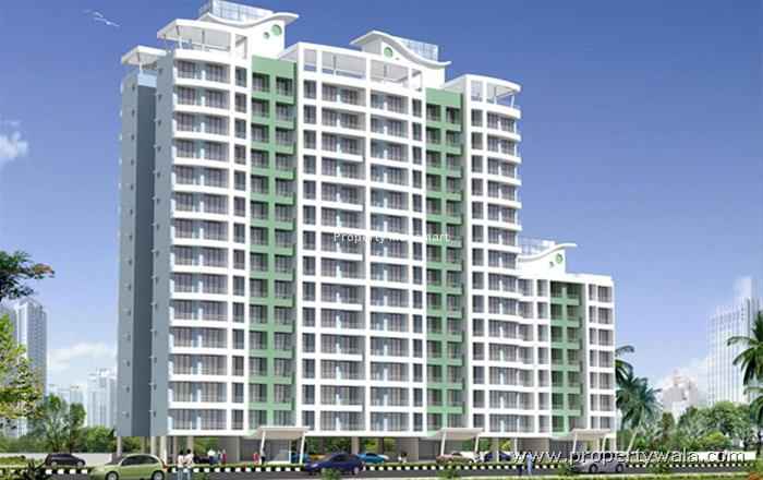 Hubtown Seasons Chembur image