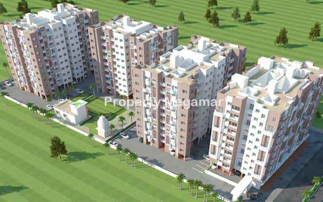 properties in Solapur 