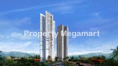 Imperial Heights The Epitome Goregaon image
