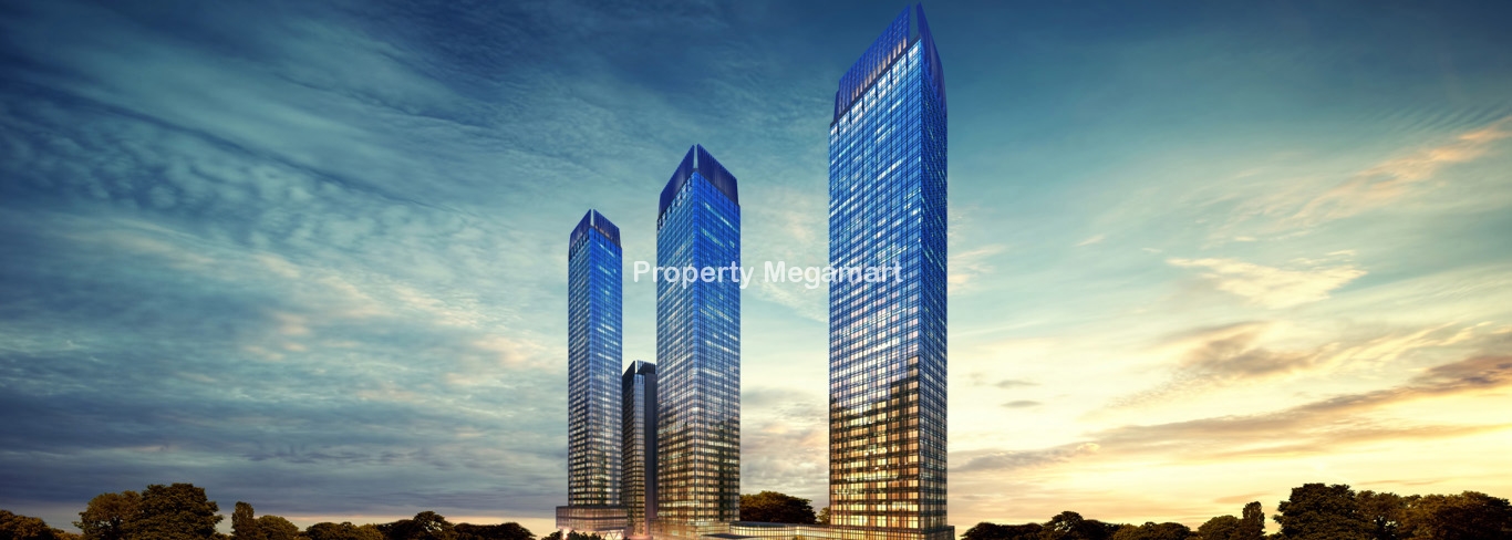 Indiabulls Blu Worli image