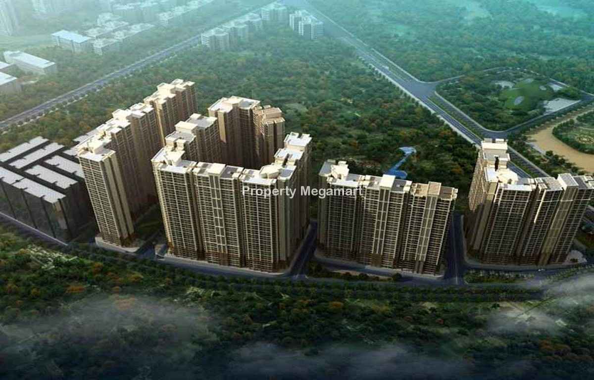 Indiabulls Greens Panvel image