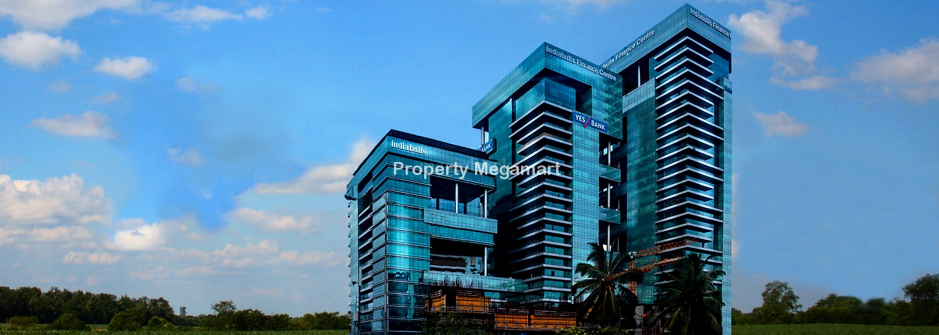 Indiabulls Sky Suites Lower parel image