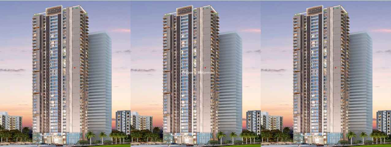 Infinity Residences