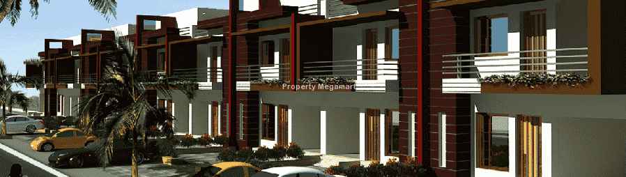 Ishaan Infraestates NRI Greenshire