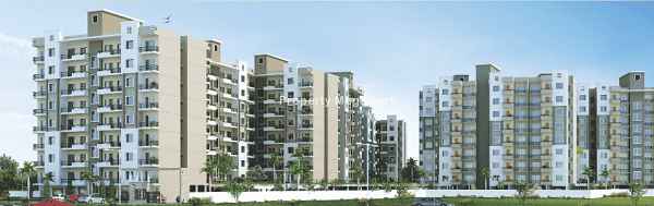 Ishant Anugrah Residency