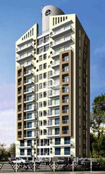 Jagdale Devdatta Tower