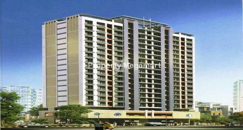 Jagdale Velvet Thane image