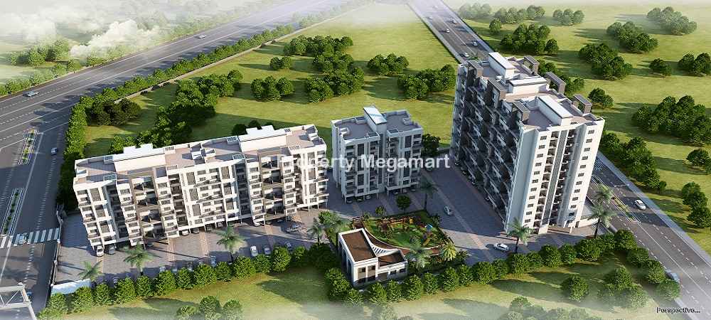 Jaihind Developers Residency