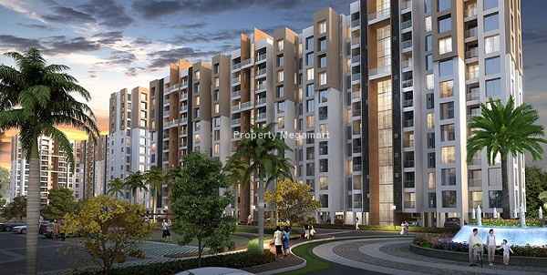 Jaikumar Parksyde Homes