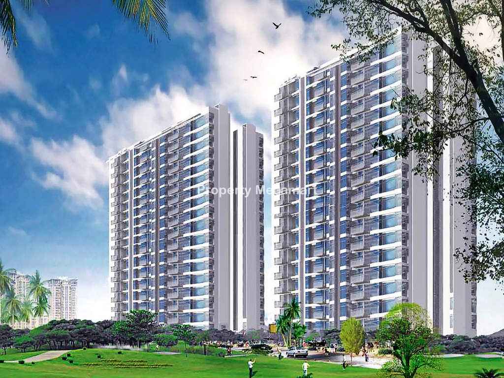 Jaypee Greens Pavilion Heights