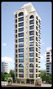 Jem World Sanskriti Borivali image
