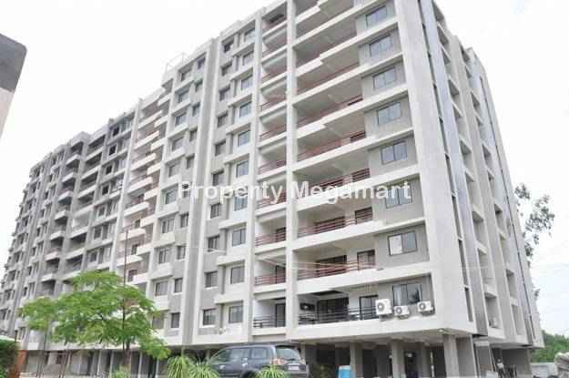 Jhaveri Silver Lake Vista