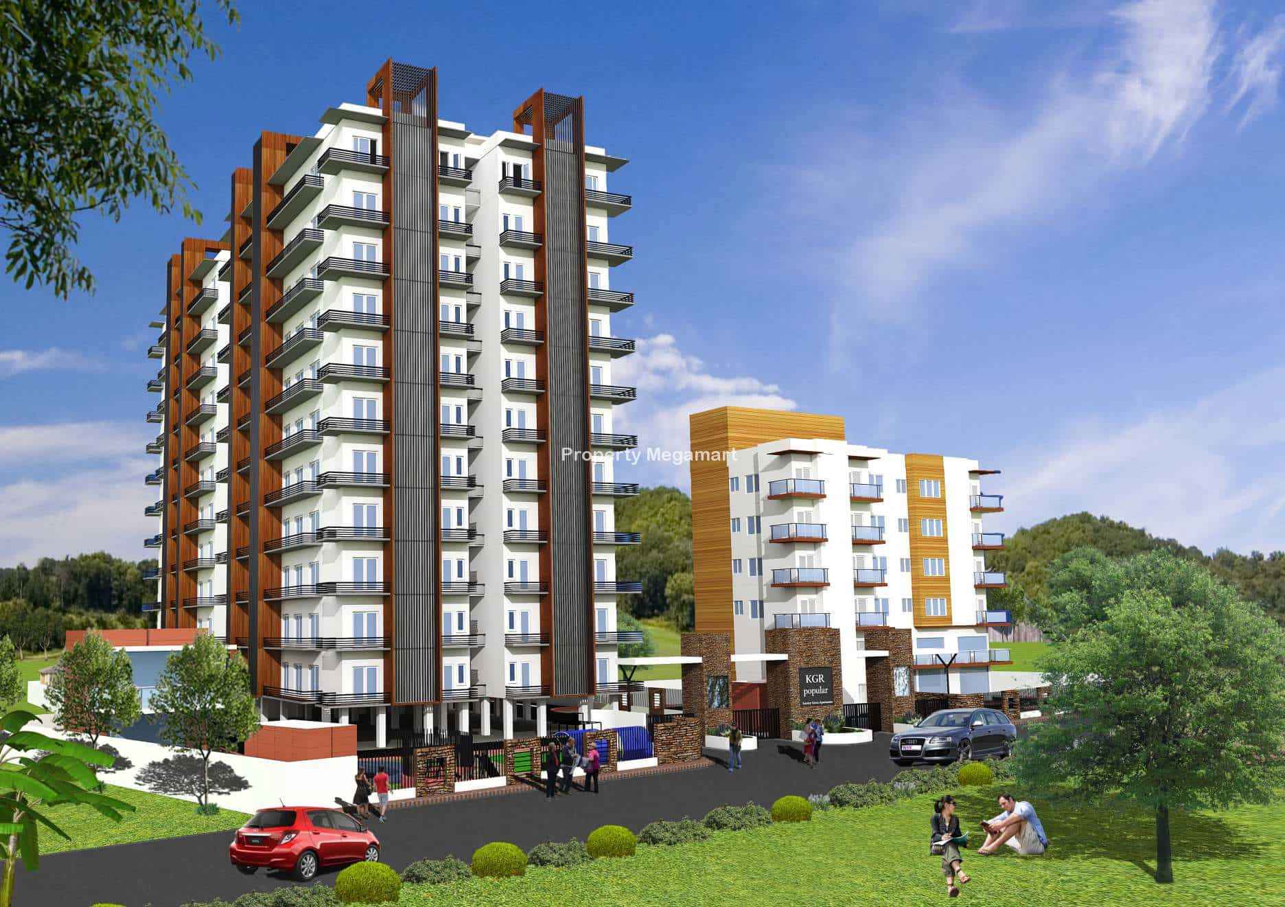 properties in Varanasi 