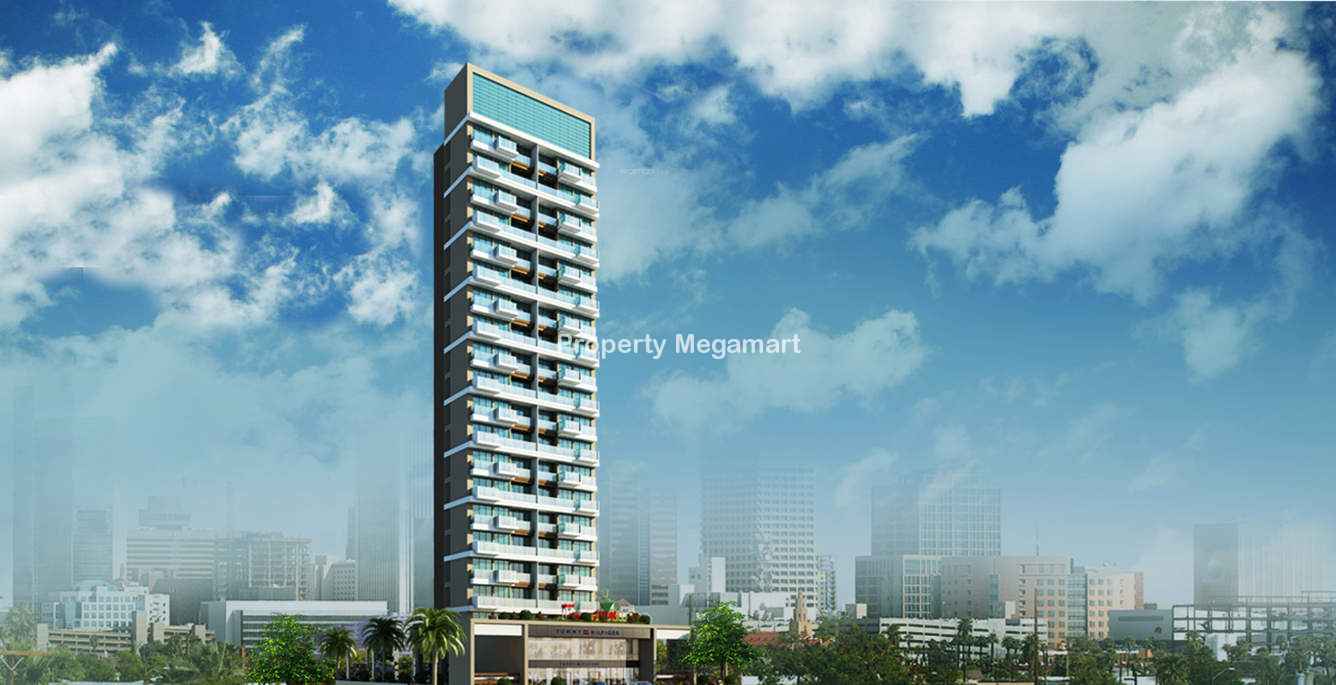 Kaamdhenu Builders Luxuria Dronagiri image