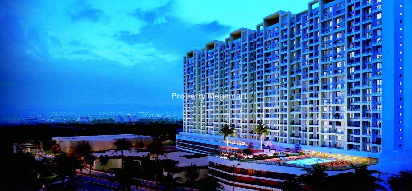 Kakade Group City Phase II