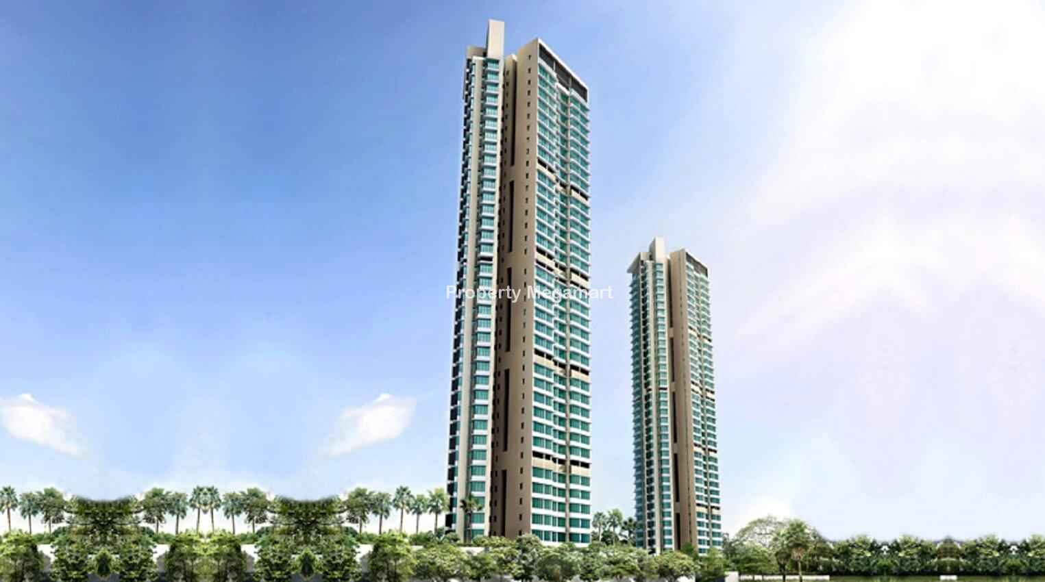 Kalpataru Aspire Lbs Marg in Bhandup
