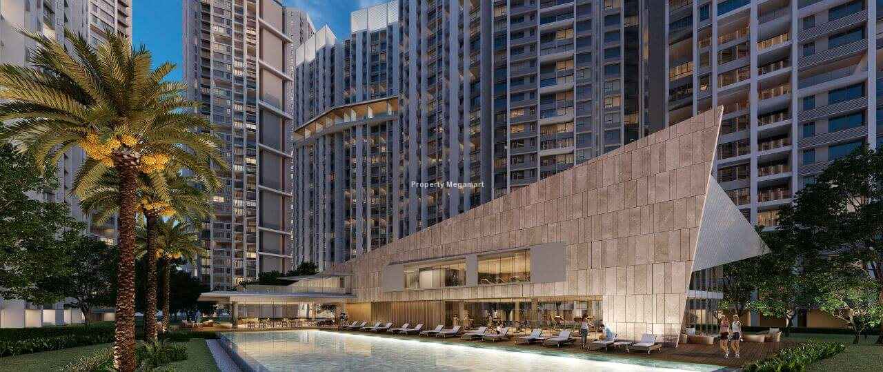 Kalpataru New Launch Thane in Thane