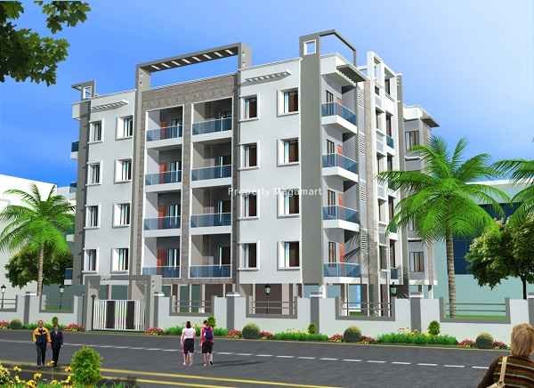 Kalyani Apartments 2