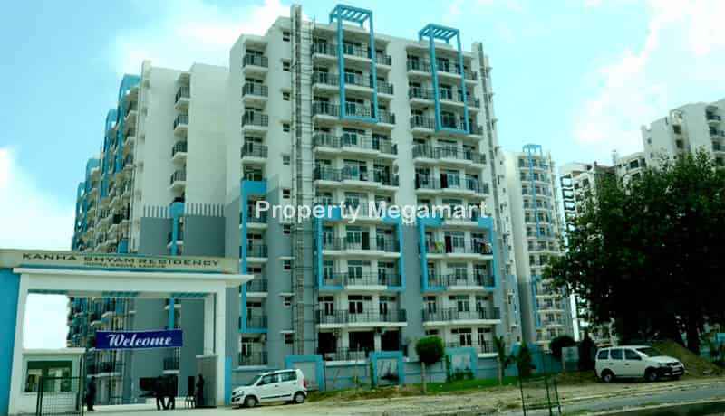 Kanha Shyam Residency