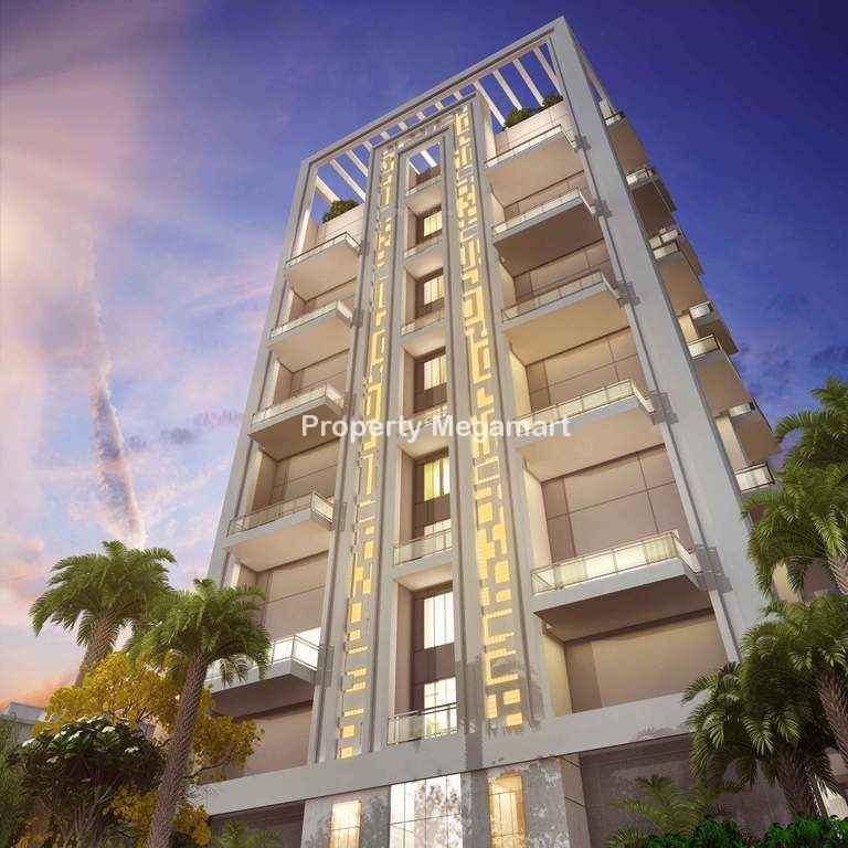 Karia Developers Konark Belvedere