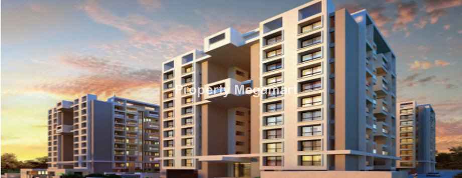 Kasturi Housing Apostrophe