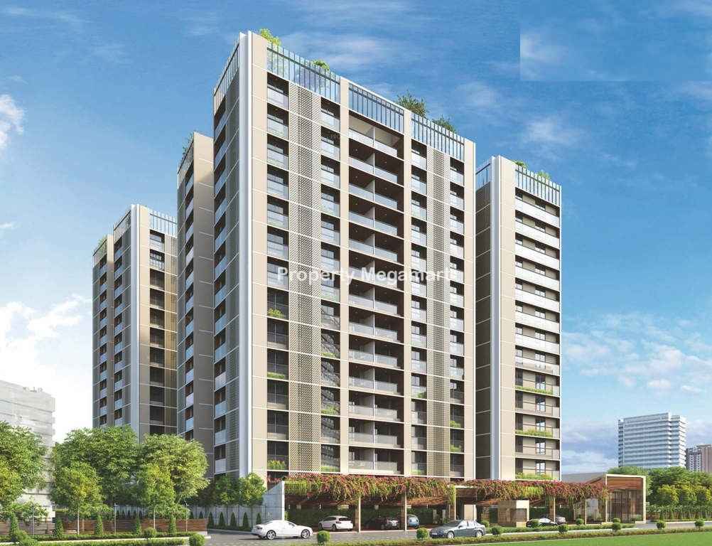 Kavisha Corporation Atmosphere