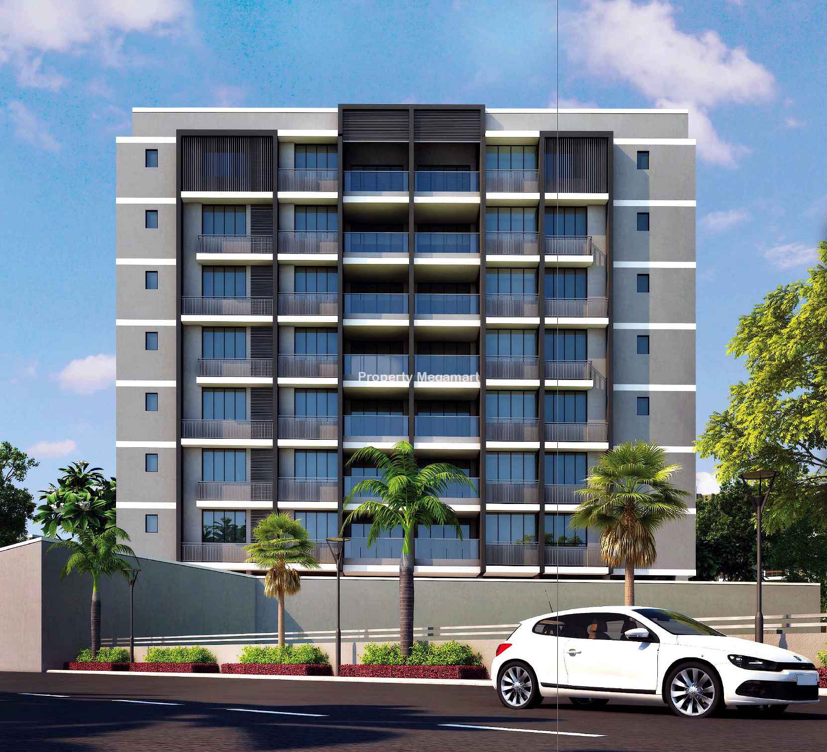 Kavisha Corporation Revanta