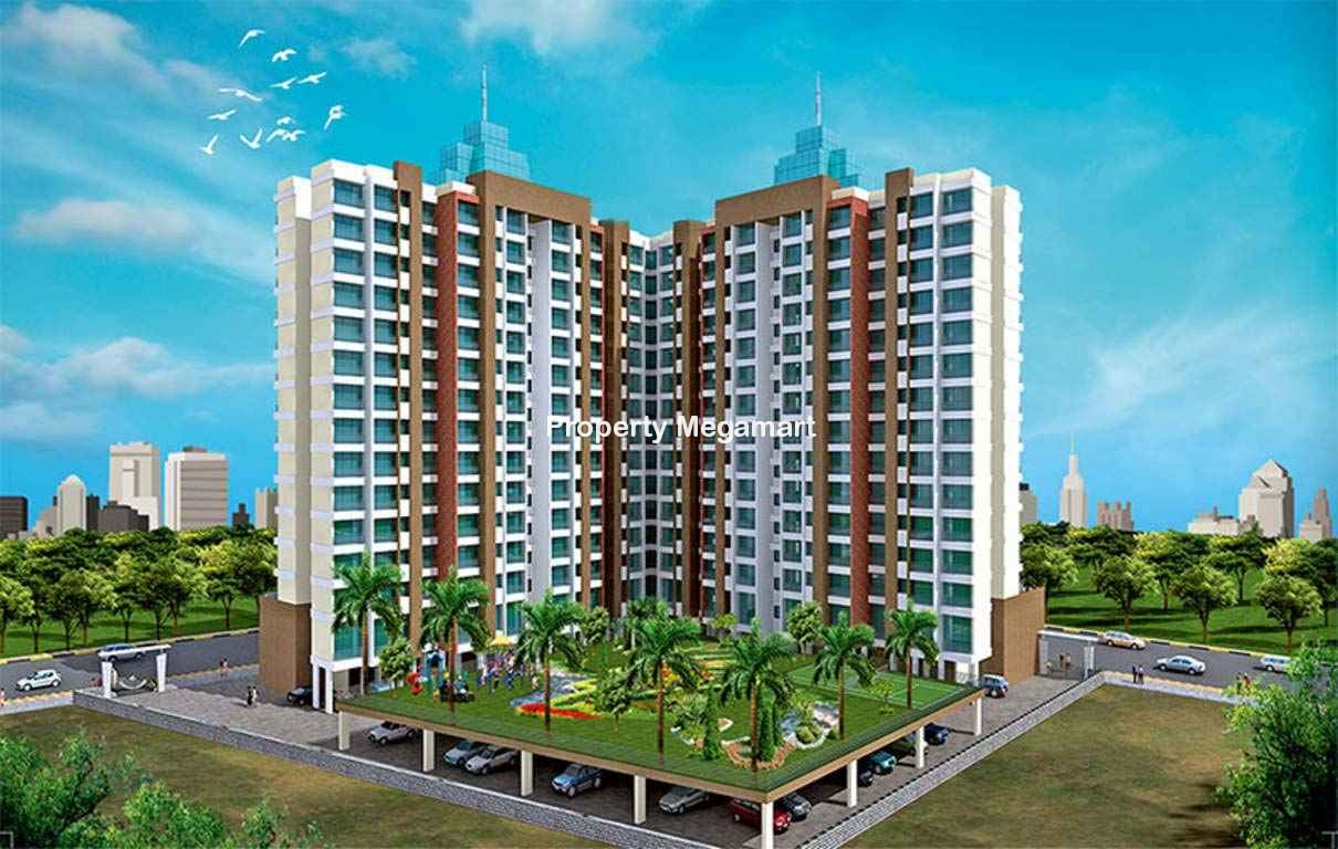 Kavya Residency Thane image