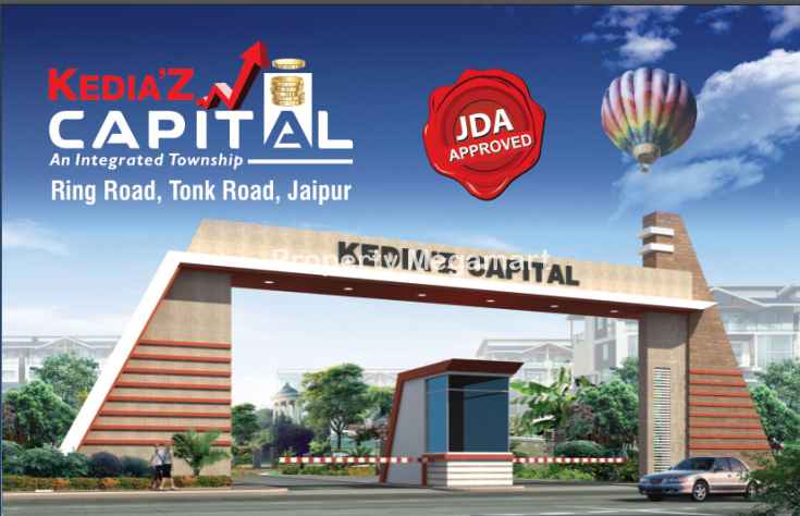 Kedia'z Capital