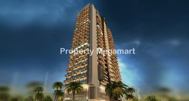 Keemaya Heights Andheri image