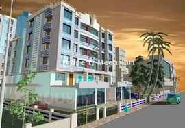 Khanna Apartments