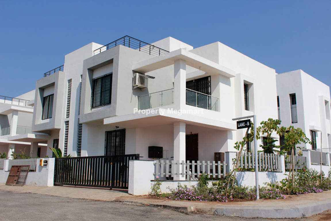 Kolte Patil Ivy Villa